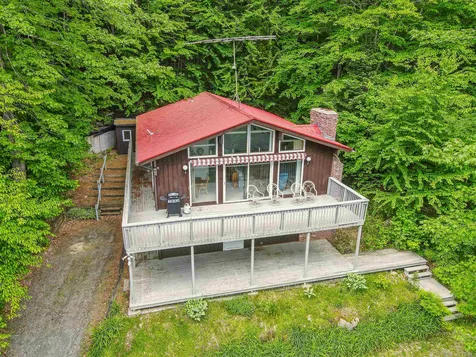 367 Plantation Road Franconia NH 03580