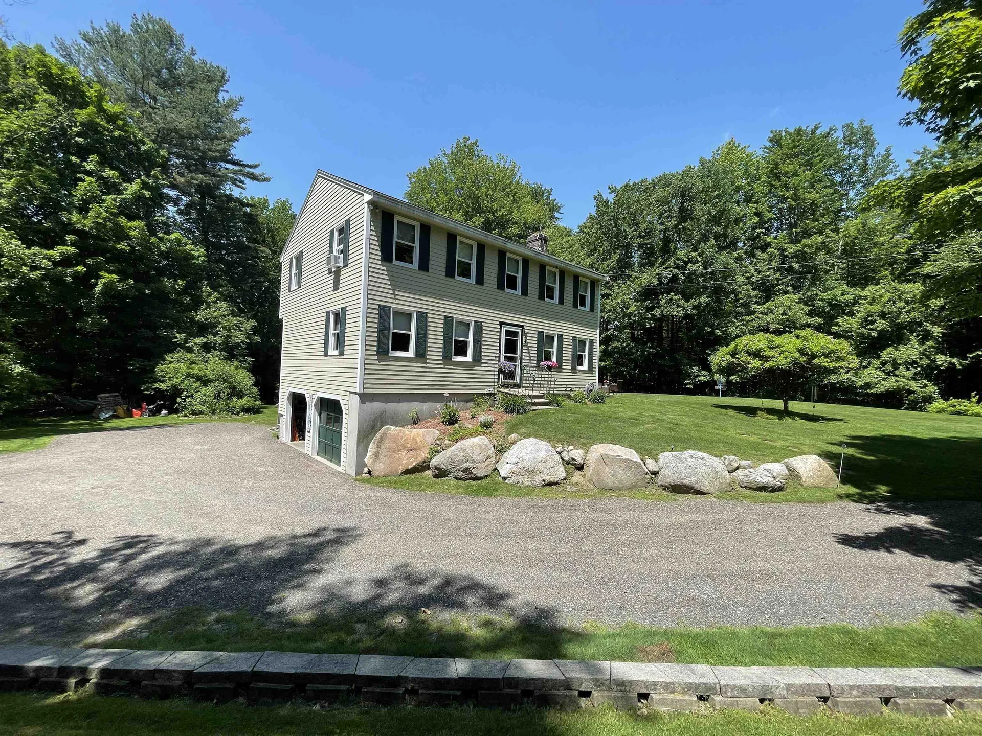 56 Old Milford Road Brookline NH 03033