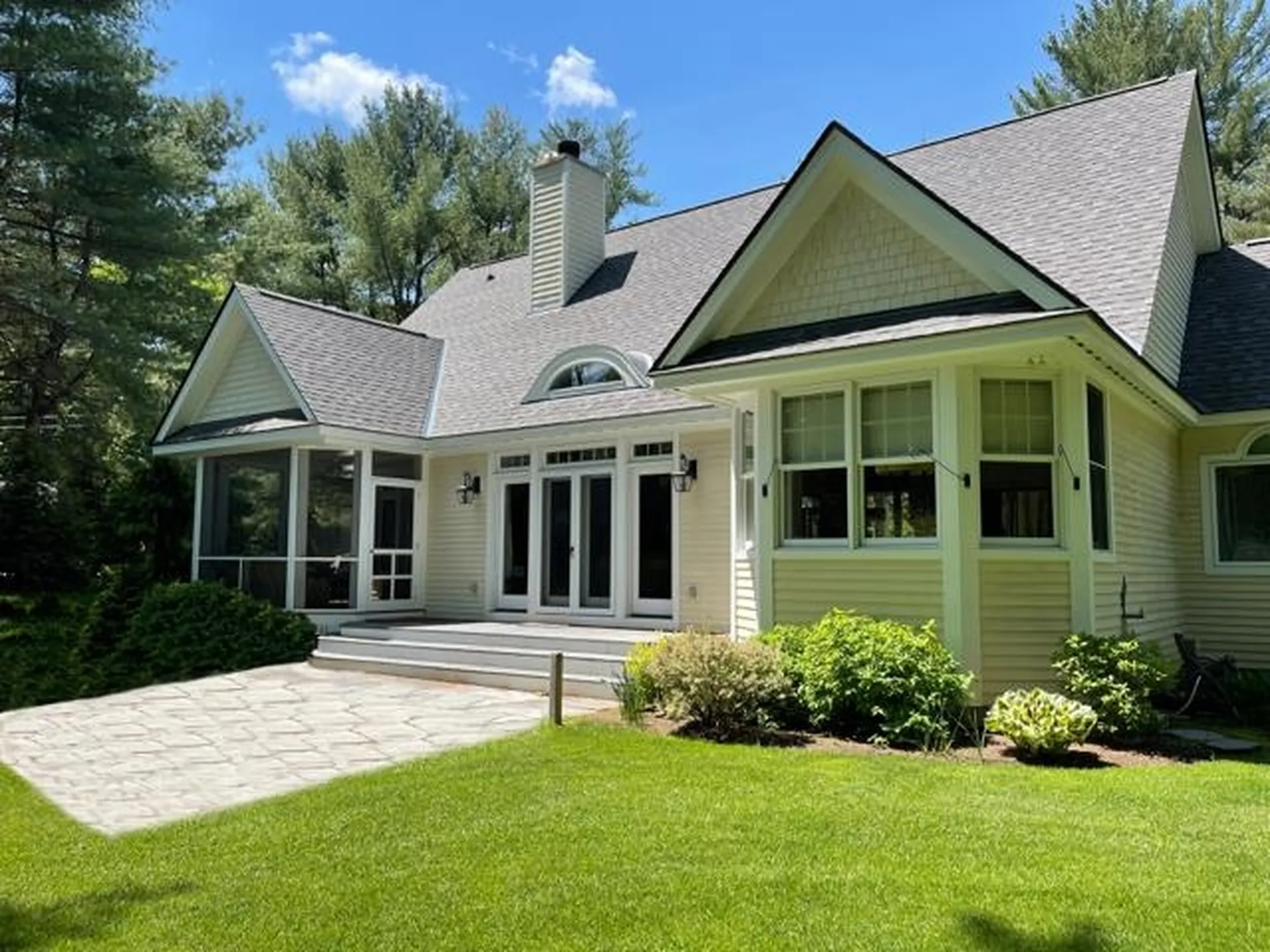 2 Dunster Drive Hanover NH 03755