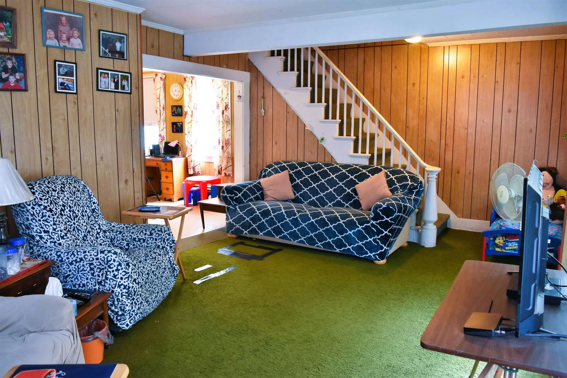 34 Spring Street Franklin NH 03235