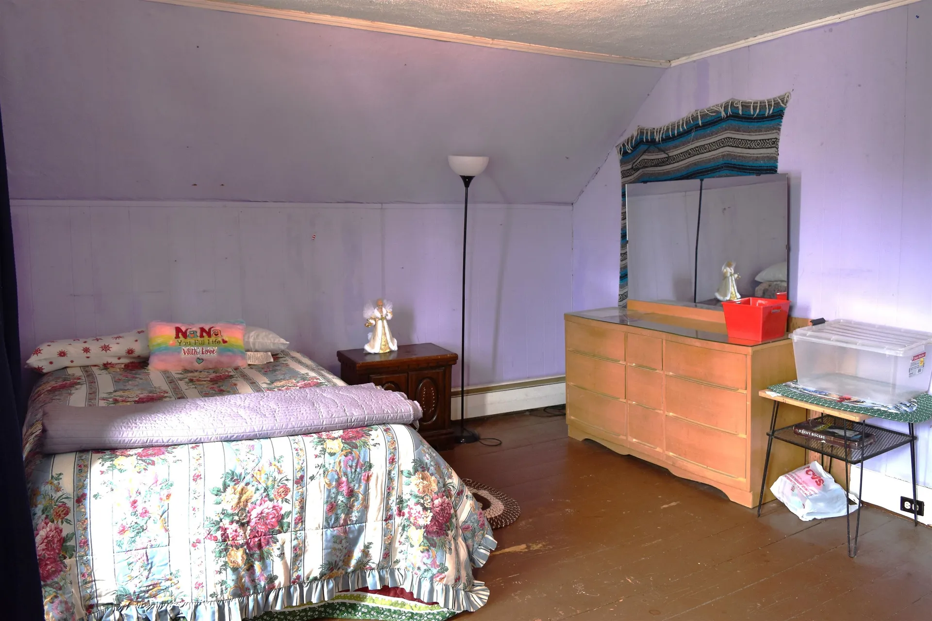 34 Spring Street Franklin NH 03235