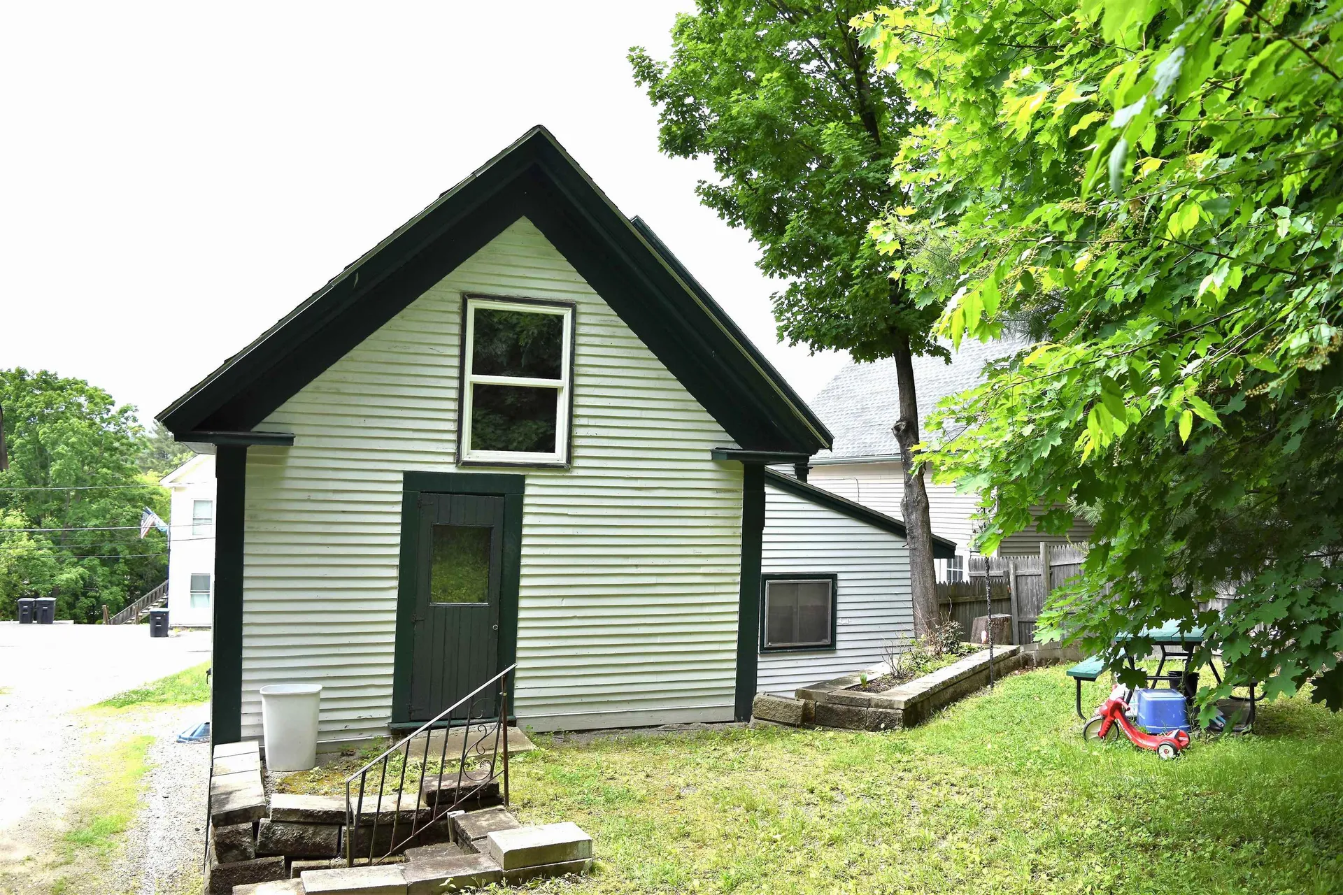 34 Spring Street Franklin NH 03235