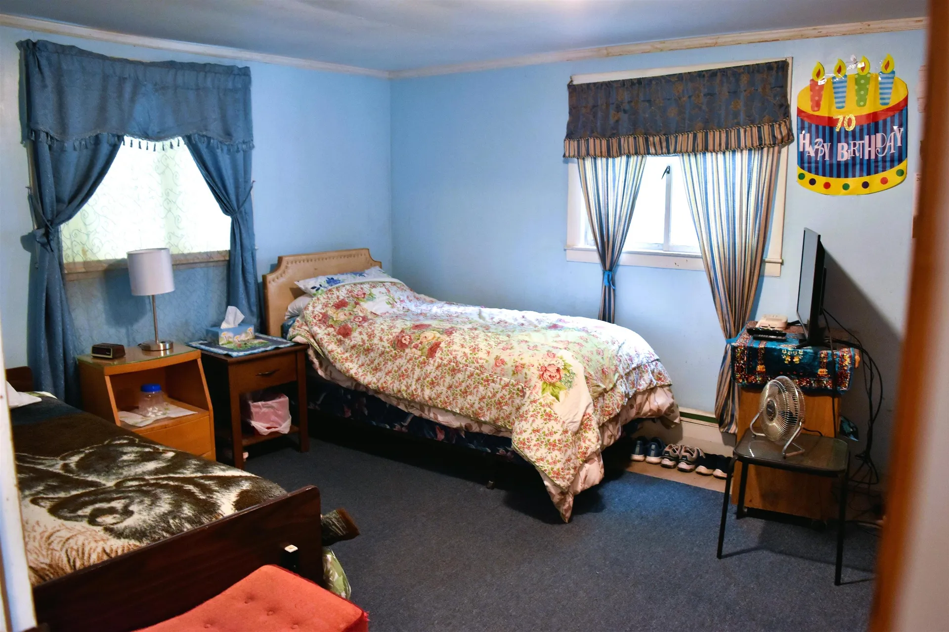 34 Spring Street Franklin NH 03235