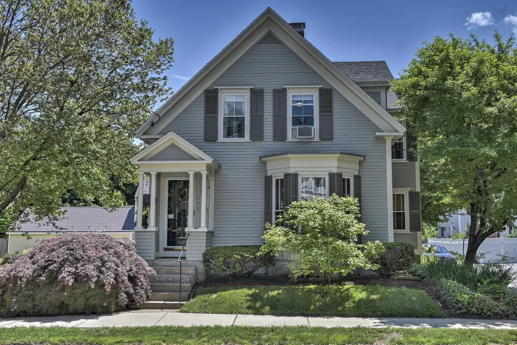 152 High Street Keene NH 03431