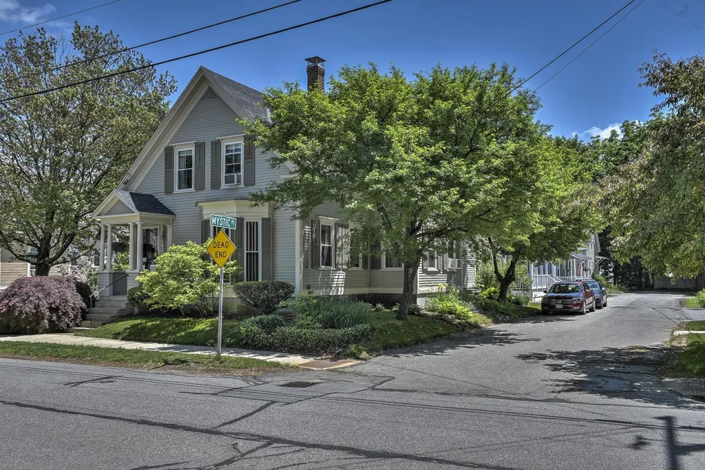 152 High Street Keene NH 03431