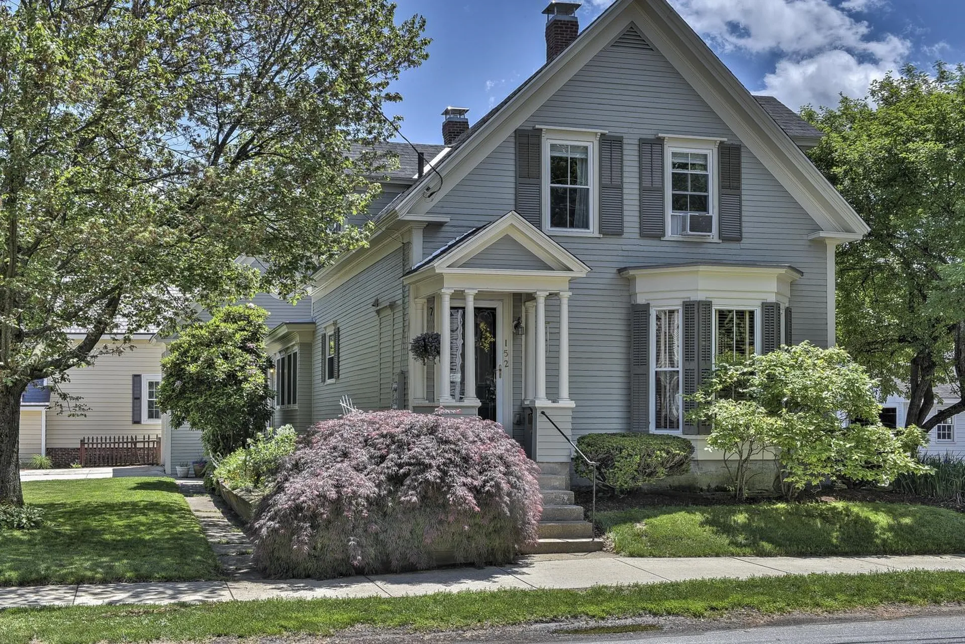 152 High Street Keene NH 03431