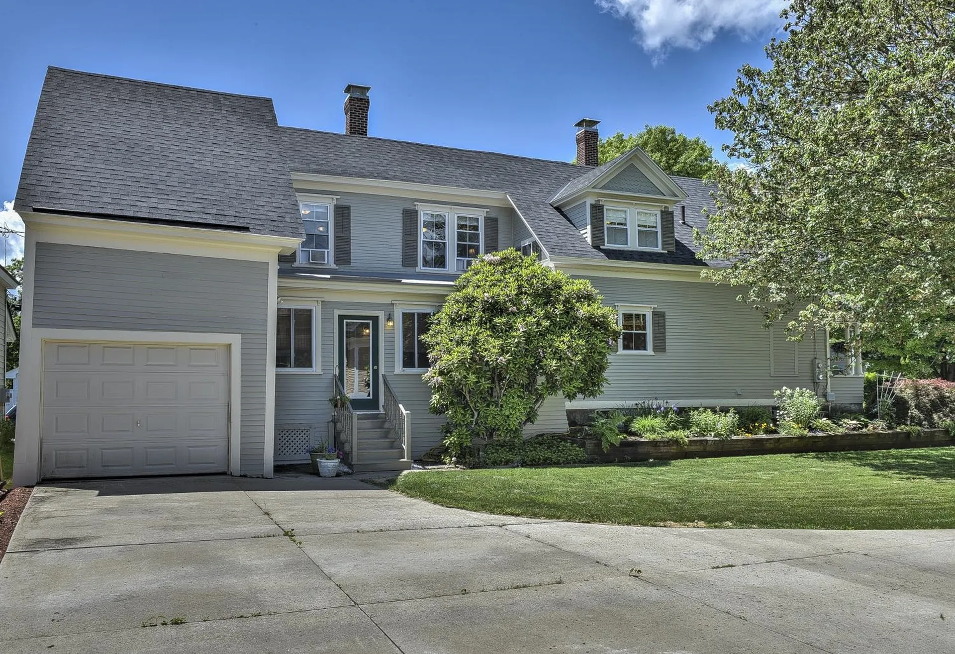 152 High Street Keene NH 03431
