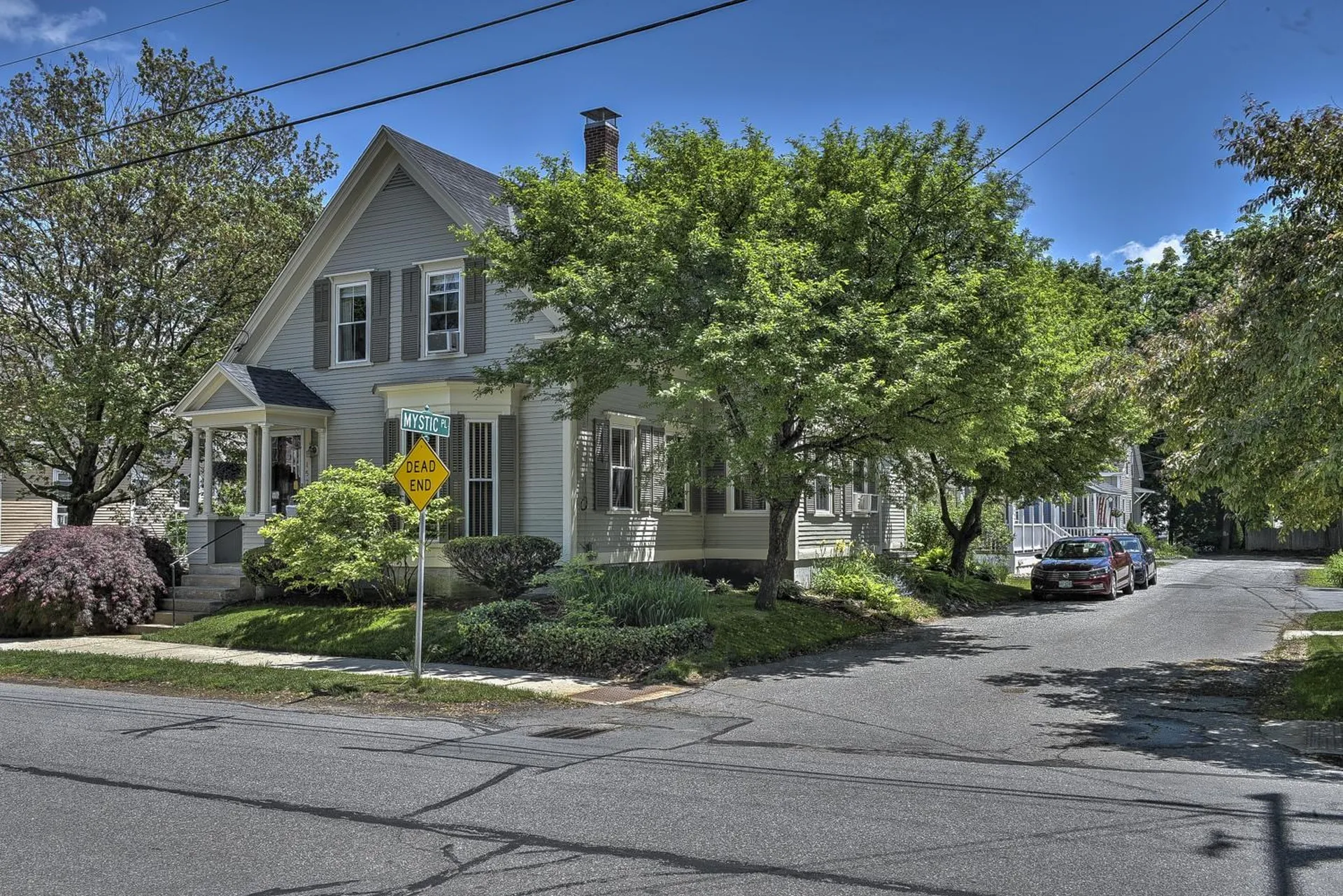 152 High Street Keene NH 03431