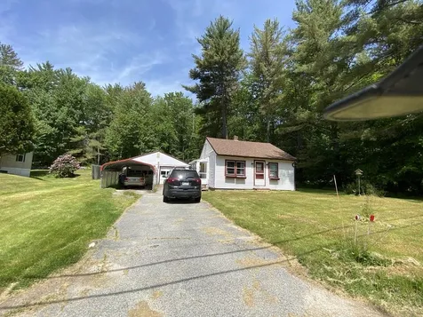 24 Springfield Road Newport NH 03773