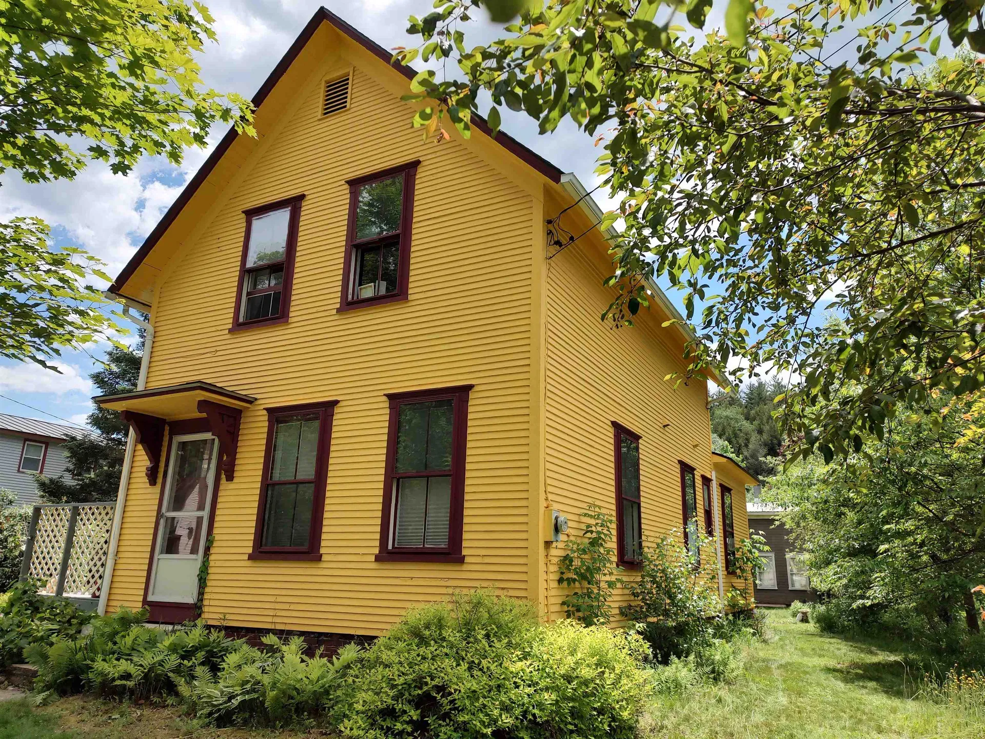 28 Weston Street Randolph VT 05060