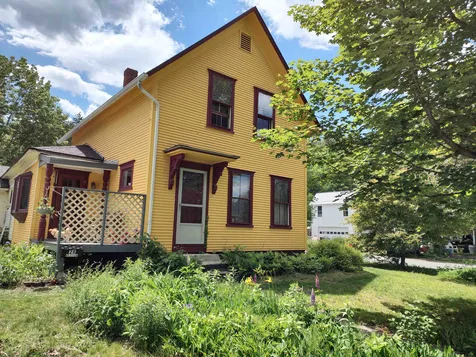 28 Weston Street Randolph VT 05060
