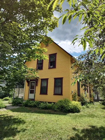 28 Weston Street Randolph VT 05060
