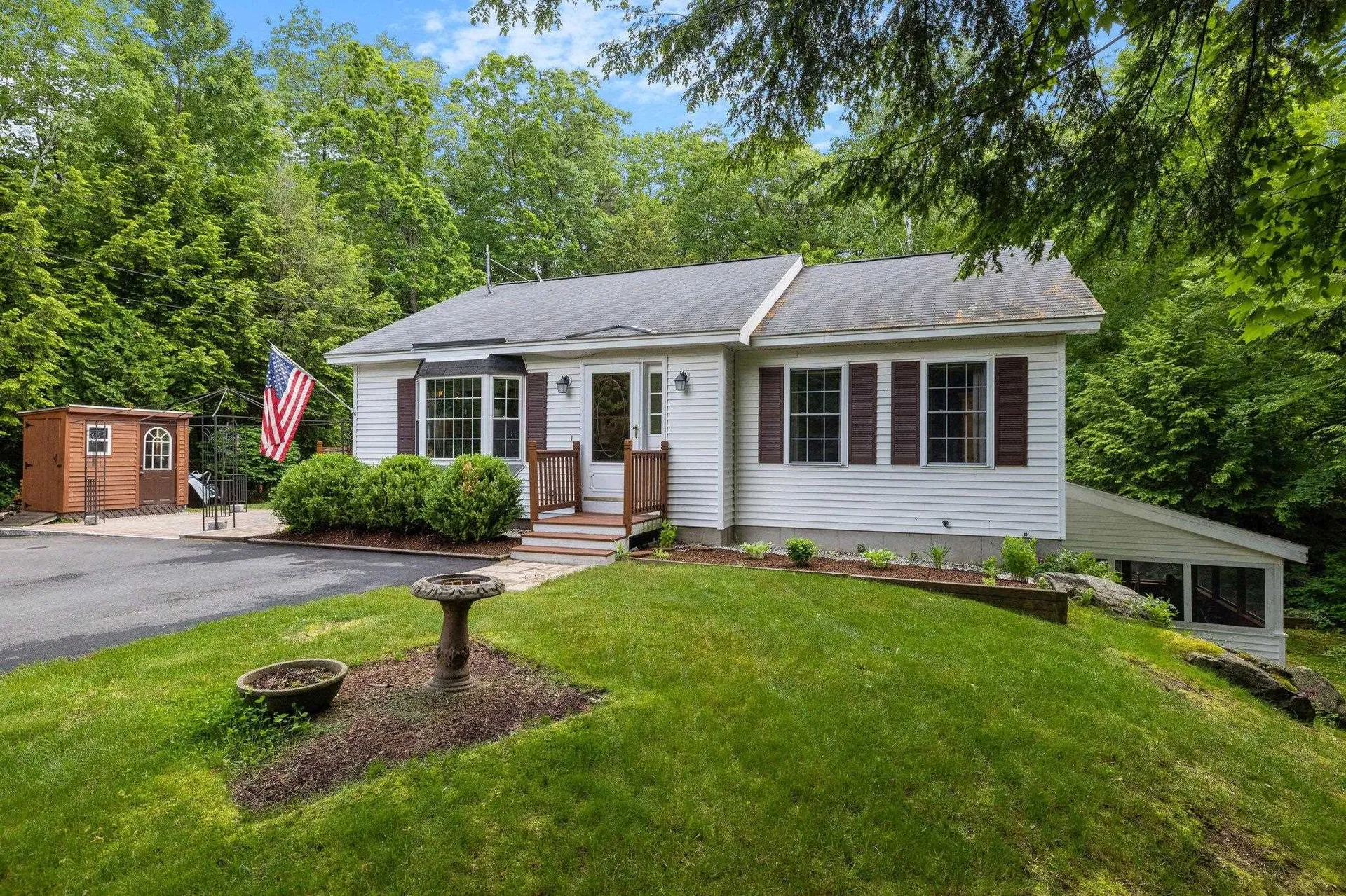 67 New London Drive Webster NH 03303