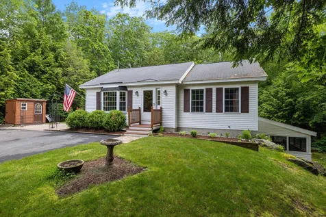 67 New London Drive Webster NH 03303