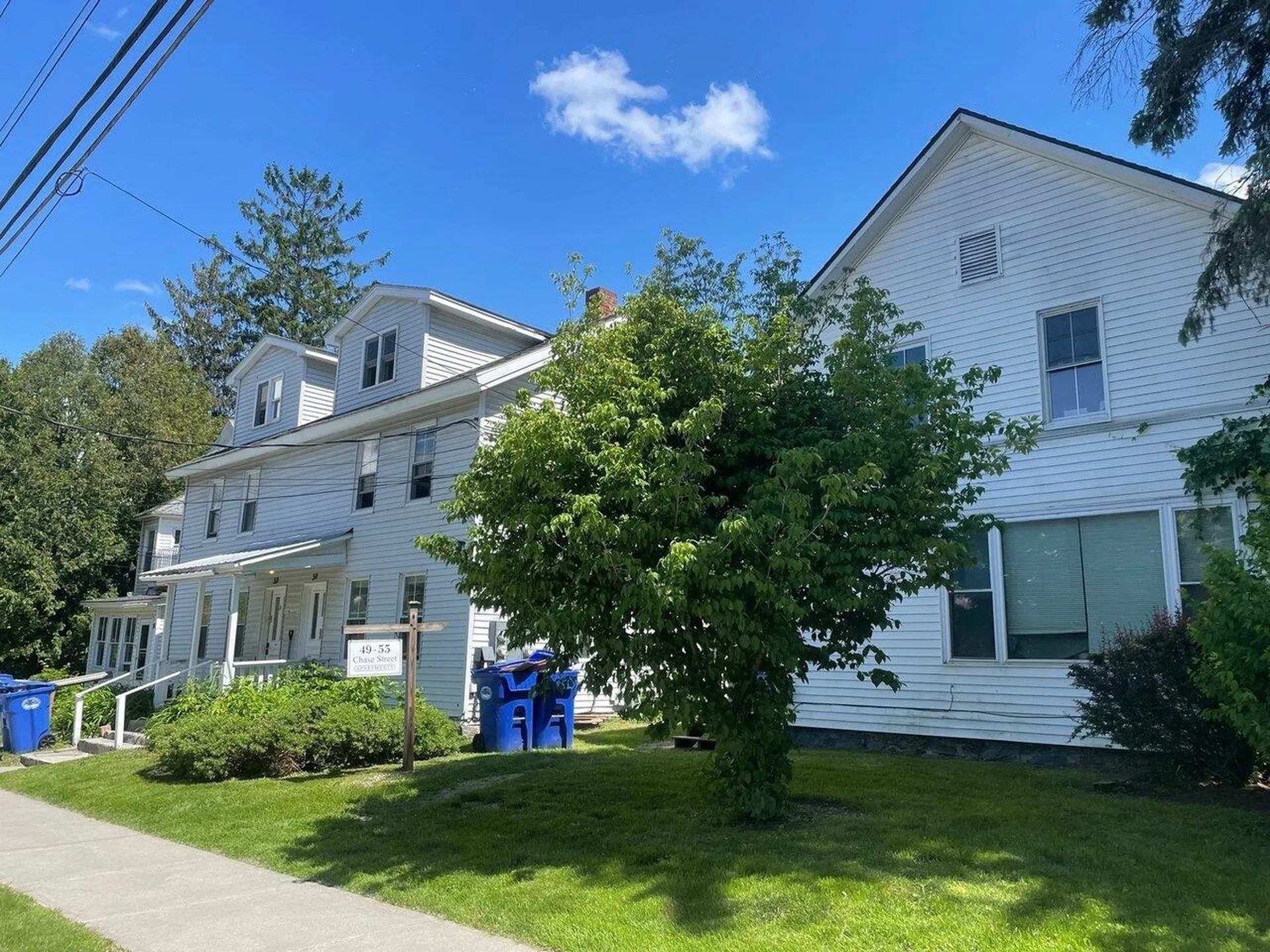 49-55 Chase Street Burlington VT 05401