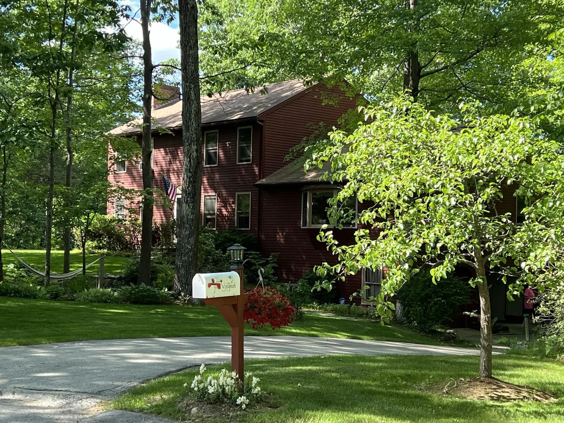 11 Viewpoint Drive Hooksett NH 03106