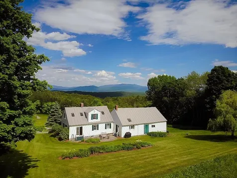 2197 North Road Newbury VT 05051