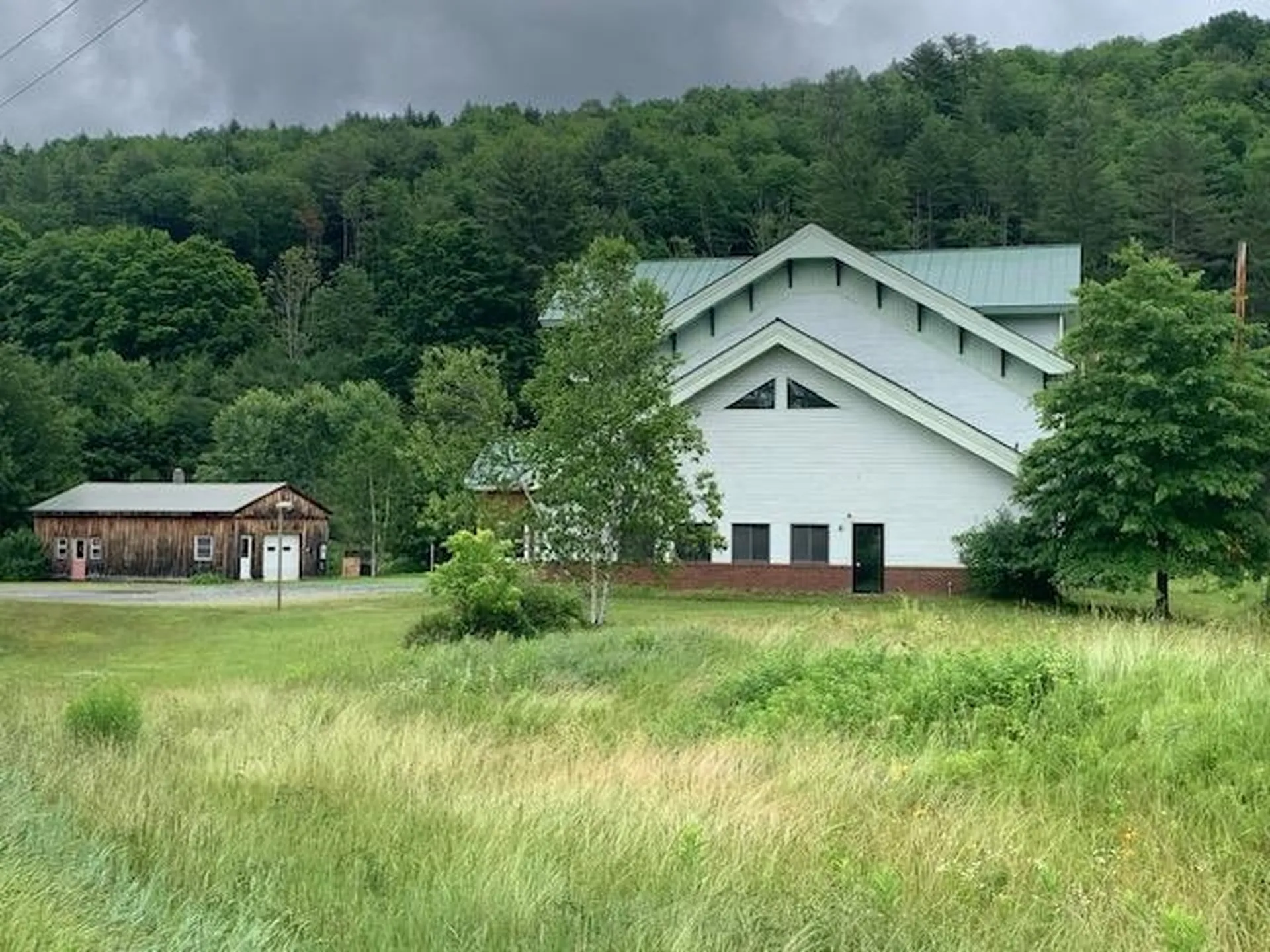 68 U.s. Route 4 Hartland VT 05048