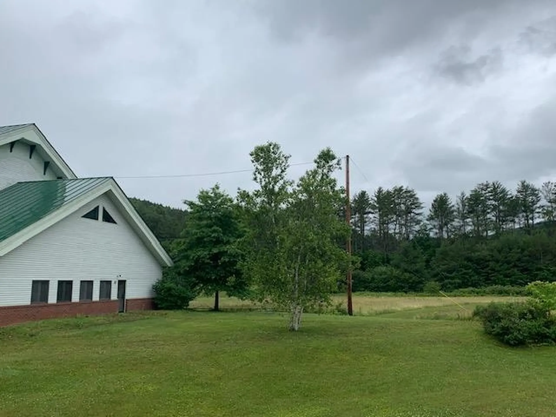 68 U.s. Route 4 Hartland VT 05048