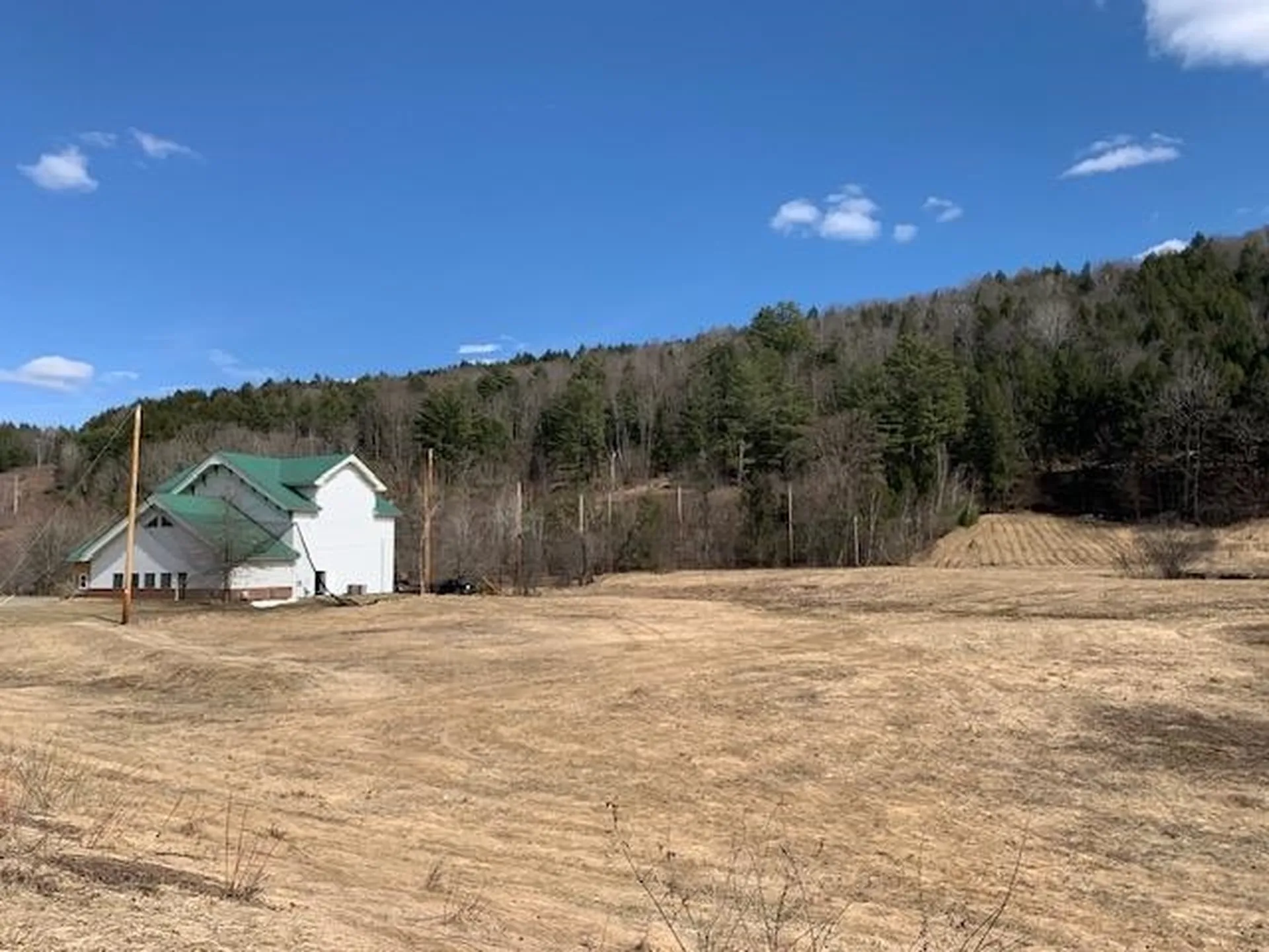 68 U.s. Route 4 Hartland VT 05048