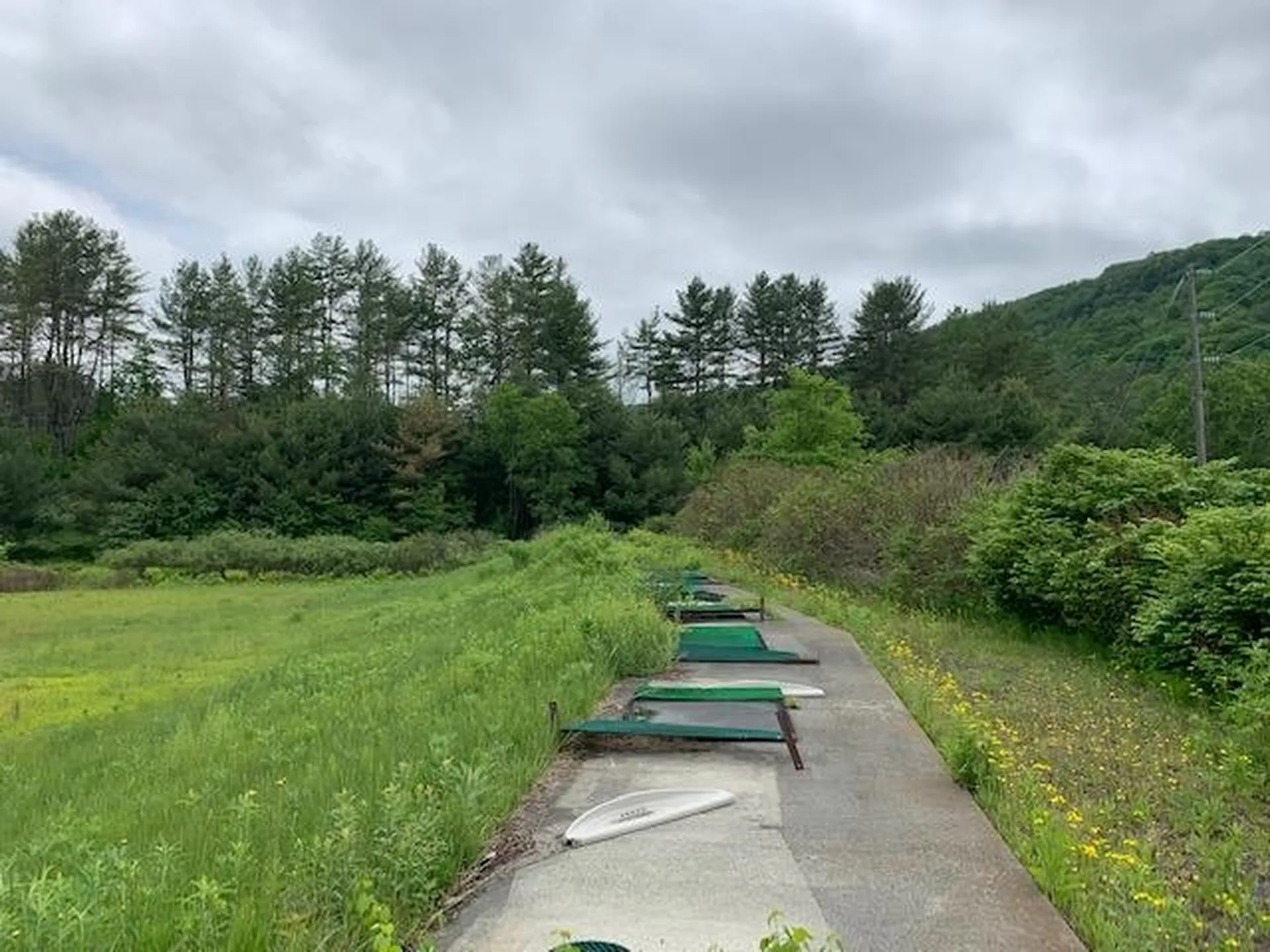 68 U.s. Route 4 Hartland VT 05048