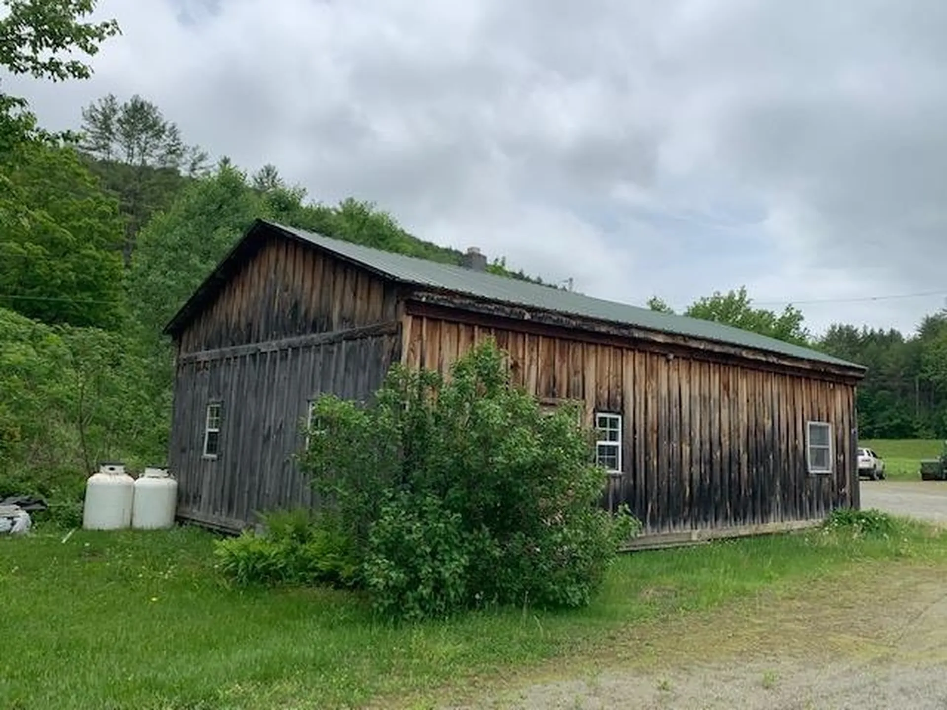 68 U.s. Route 4 Hartland VT 05048