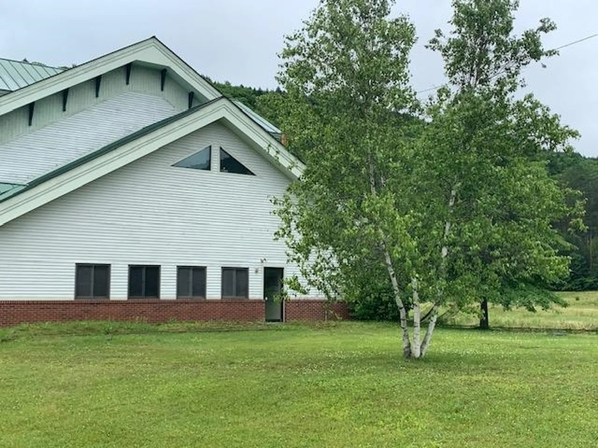 68 U.s. Route 4 Hartland VT 05048