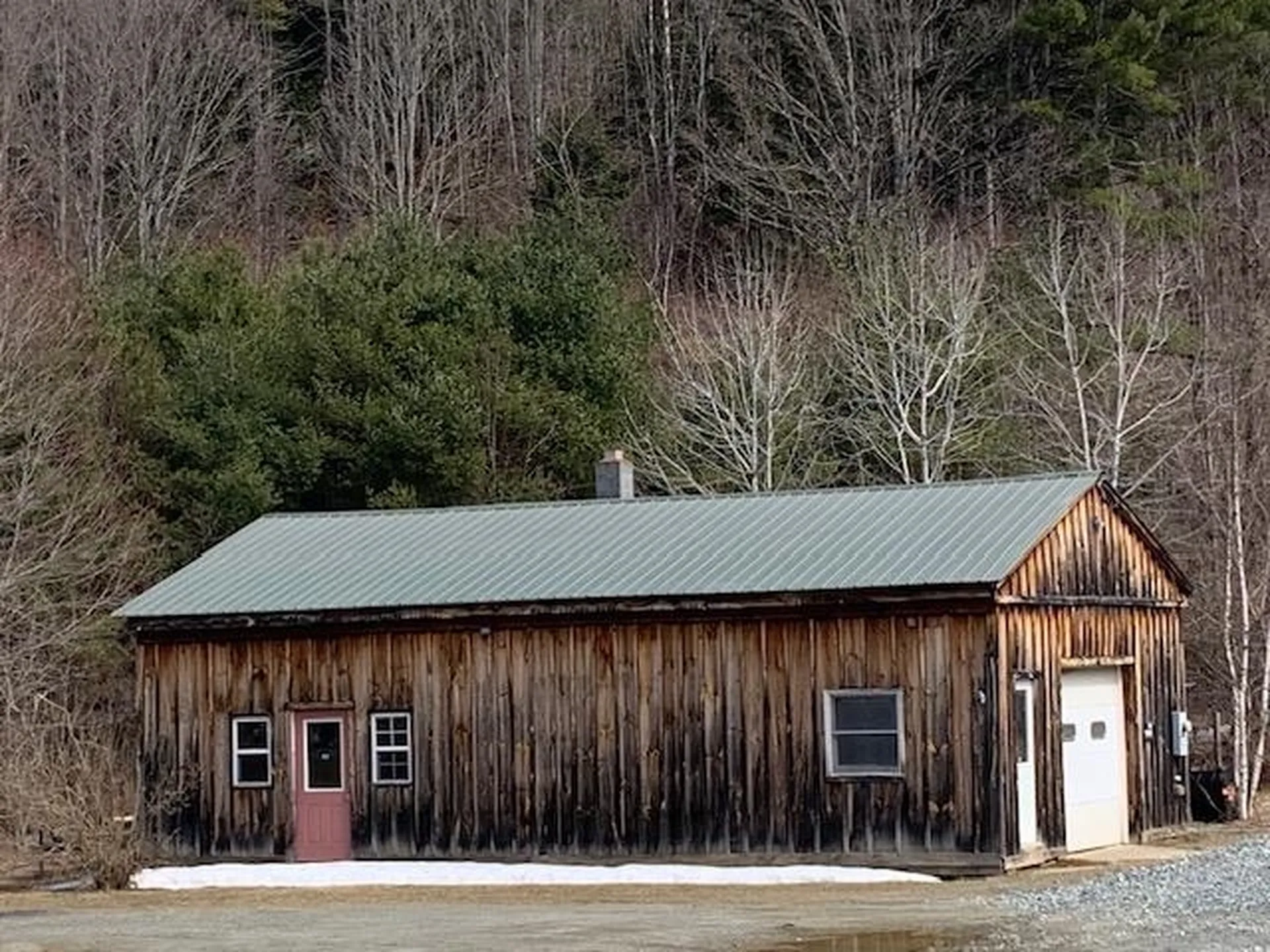 68 U.s. Route 4 Hartland VT 05048