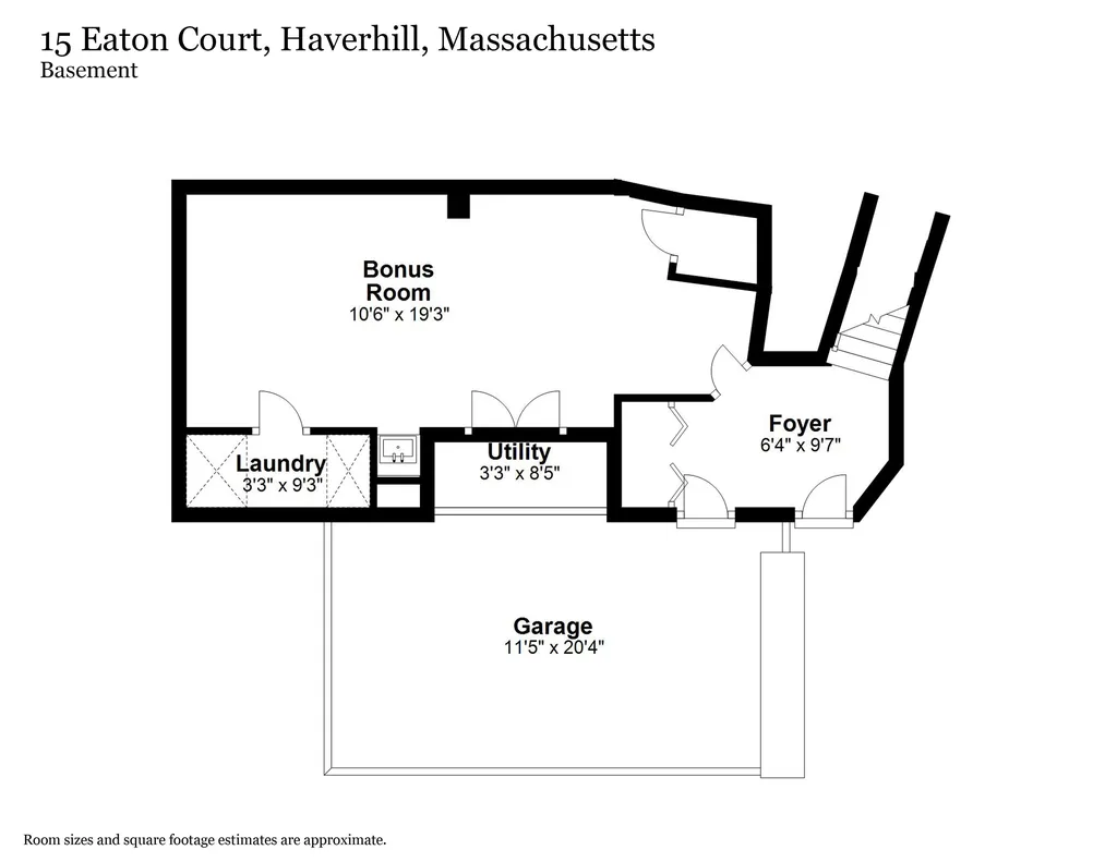 15 Eaton Court Haverhill MA 01832