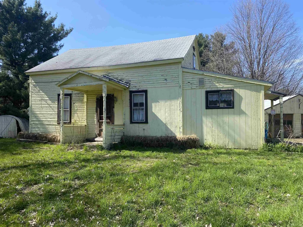 13 Watkins Road Colchester VT 05446