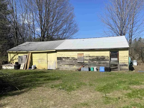 13 Watkins Road Colchester VT 05446