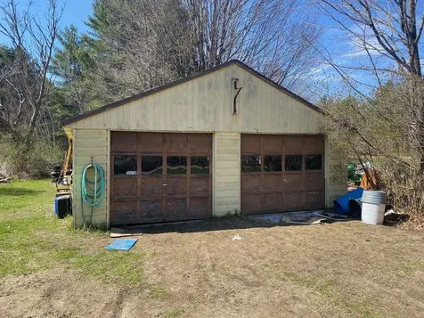 13 Watkins Road Colchester VT 05446
