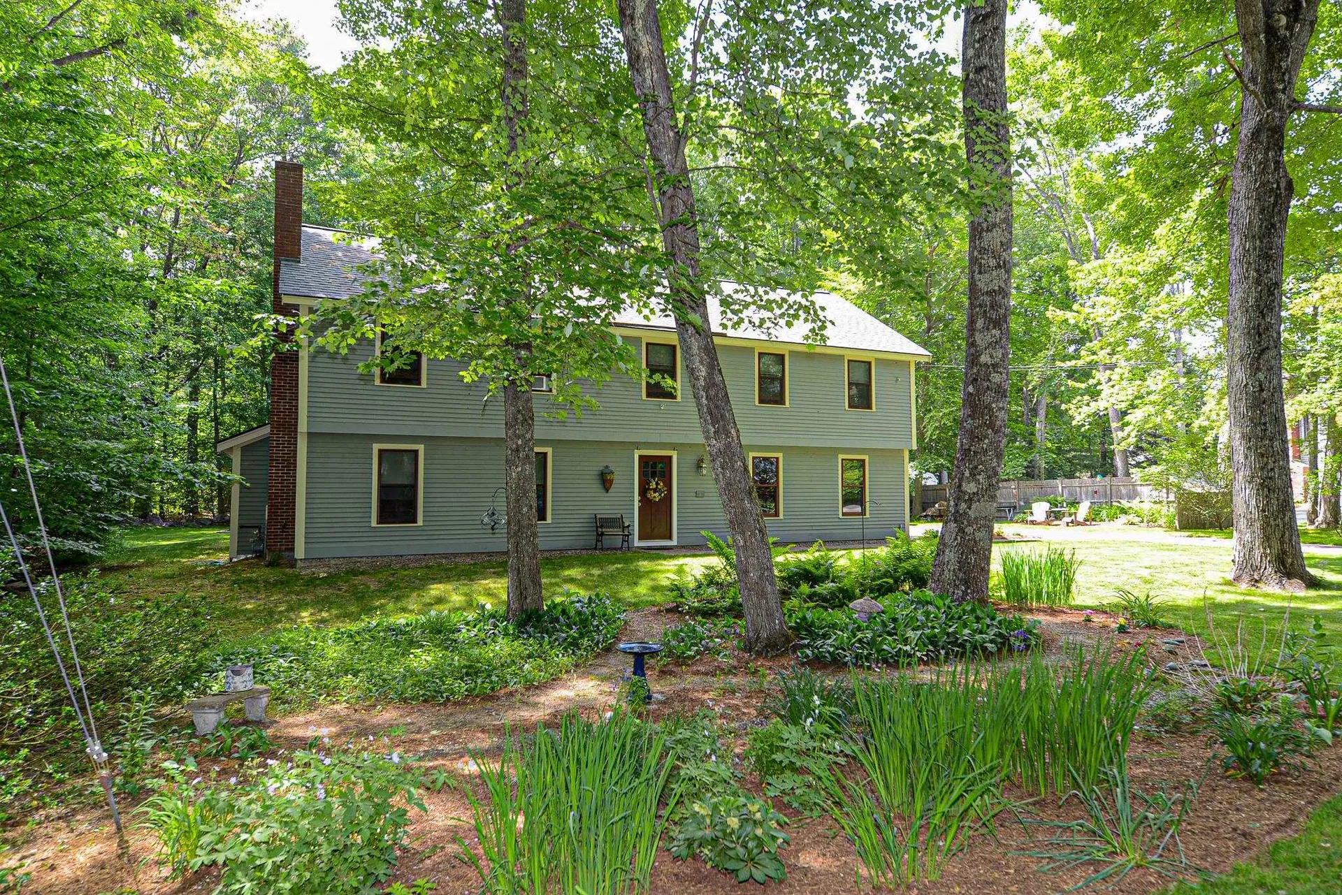 17 Little Pine Lane Exeter NH 03833
