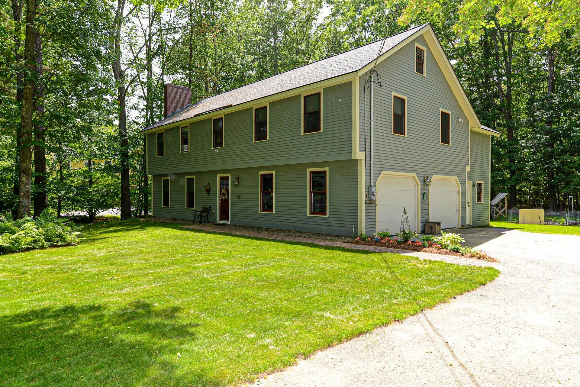 17 Little Pine Lane Exeter NH 03833