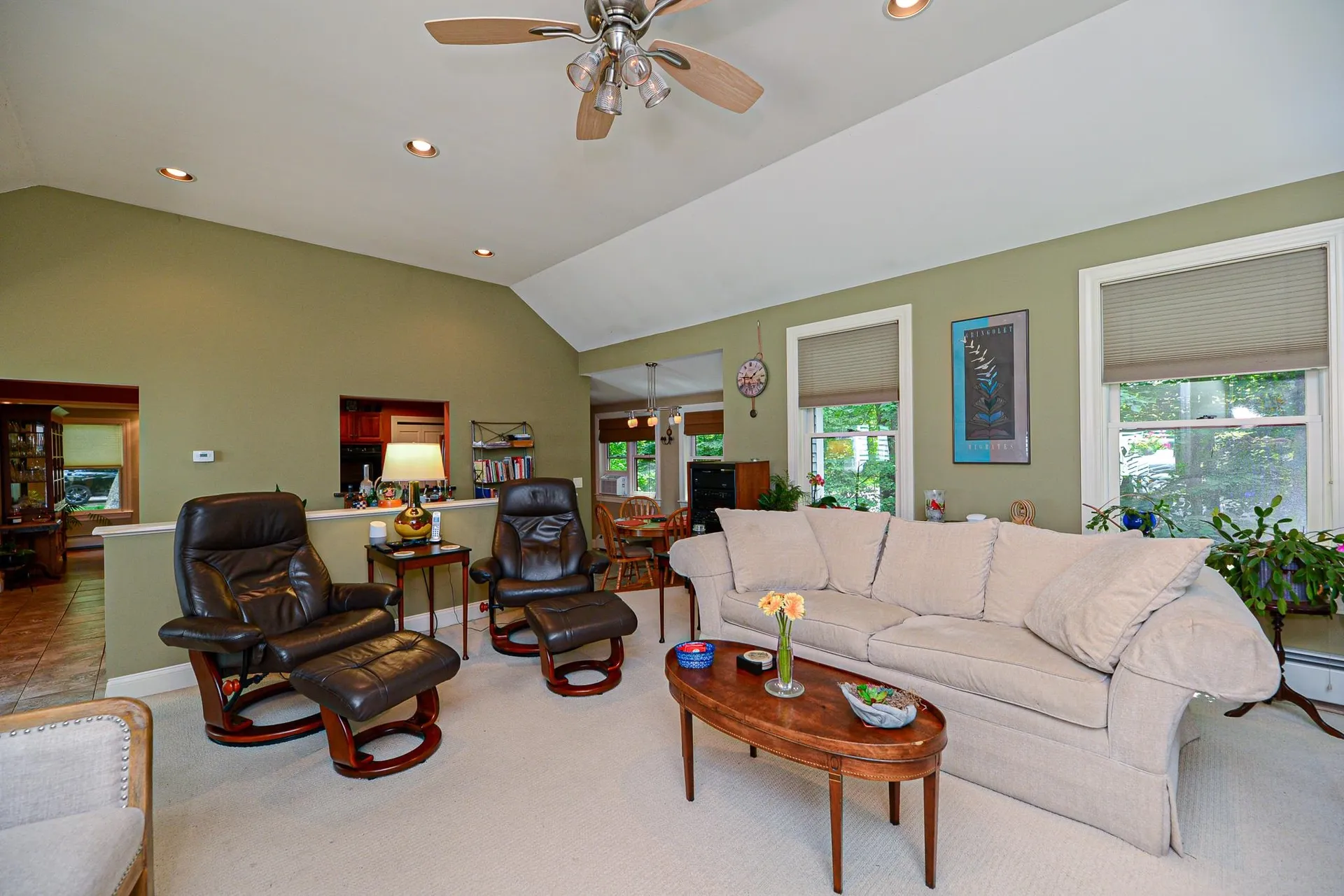 17 Little Pine Lane Exeter NH 03833