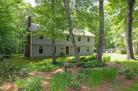 17 Little Pine Lane Exeter NH 03833