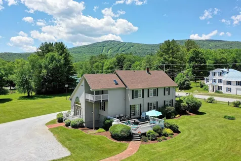 188 Route 100 North Ludlow VT 05149