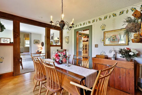188 Route 100 North Ludlow VT 05149