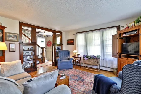 188 Route 100 North Ludlow VT 05149