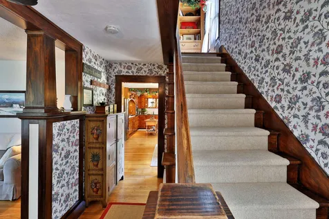 188 Route 100 North Ludlow VT 05149
