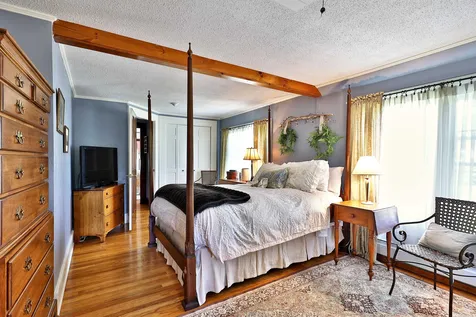 188 Route 100 North Ludlow VT 05149