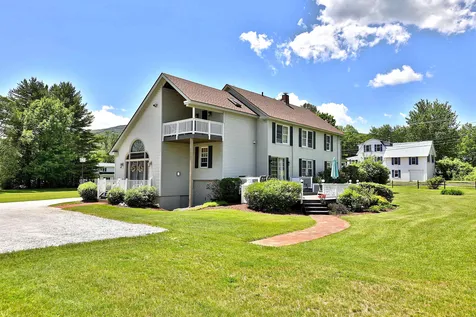 188 Route 100 North Ludlow VT 05149