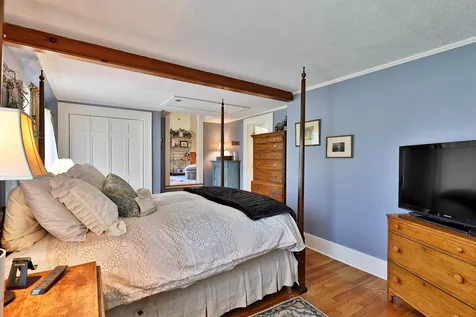 188 Route 100 North Ludlow VT 05149