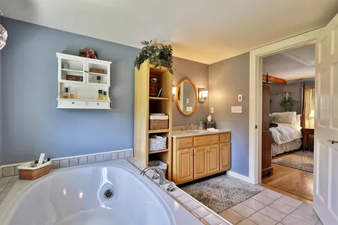 188 Route 100 North Ludlow VT 05149