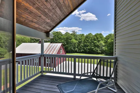 188 Route 100 North Ludlow VT 05149