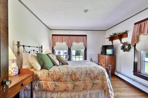 188 Route 100 North Ludlow VT 05149