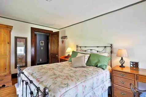 188 Route 100 North Ludlow VT 05149