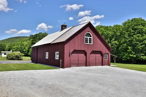 188 Route 100 North Ludlow VT 05149