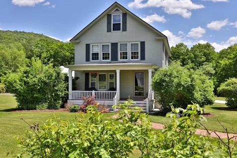 188 Route 100 North Ludlow VT 05149
