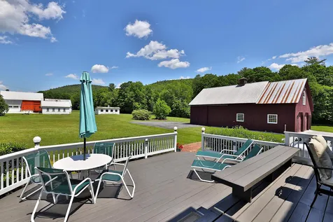 188 Route 100 North Ludlow VT 05149